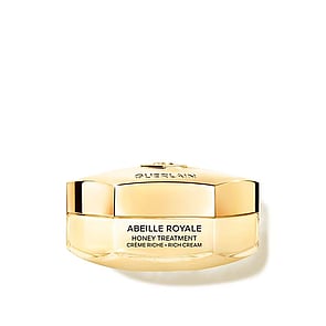 Guerlain Abeille Royale Honey Treatment Rich Cream 50ml