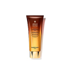 Guerlain Abeille Royale Scalp & Hair Double R Radiance & Repair Mask 200ml