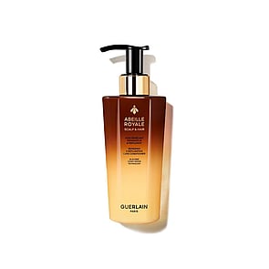 Guerlain Abeille Royale Scalp & Hair Repairing & Replumping Care Conditioner 290ml