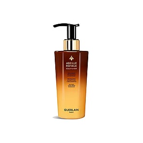Guerlain Abeille Royale Scalp & Hair Revitalizing & Fortifying Care Shampoo 290ml