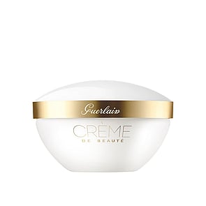 Guerlain Crème De Beauté Pure Radiance Cleansing Cream 200ml
