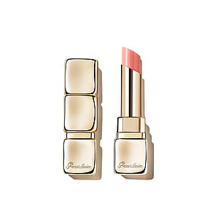Guerlain KissKiss Bee Glow Color Reviving Lip Balm 258 Rose Glow 3.2g