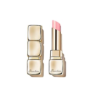 Guerlain KissKiss Bee Glow Color Reviving Lip Balm 358 Pearly Rose 3.2g (0.11oz)
