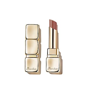 Guerlain KissKiss Shine Bloom Plumping Shine Lip Color