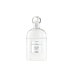 Guerlain Les Délices De Bain Perfumed Body Lotion 200ml (6.7floz)