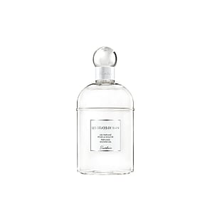 Guerlain Les Délices De Bain Perfumed Shower Gel 200ml (6.7floz)