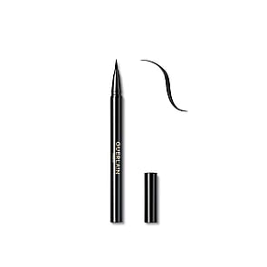 Guerlain Noir G The Graphic Liner High Precision Eyeliner Pen 01 Black 0.55ml