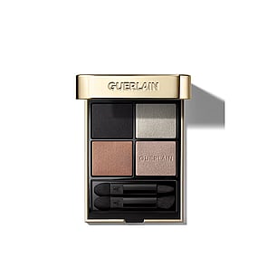 Guerlain Ombres G Multi-Effect Eyeshadow Quad 011 Imperial Moon