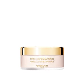 Guerlain Parure Gold بشرة Diamond Micro-بودرة 01 Translucent 35g