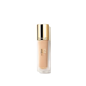 Guerlain Parure Gold Skin Matte Foundation SPF15 3N Neutral 35ml (1.1floz)