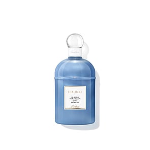 Guerlain Shalimar Le Rituel Parfumé Shower Gel 200ml (6.7floz)