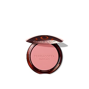 Guerlain Terracotta Blush The Natural Healthy Glow Powder Blush