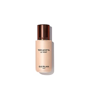 Guerlain Terracotta Le Teint Healthy Glow Natural Perfection Foundation 1C Cool/Rosé 35ml
