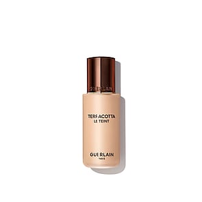 Guerlain Terracotta Le Teint Base de Maquillaje Perfección Natural Healthy Glow 2.5N Neutral/Neutre 35ml