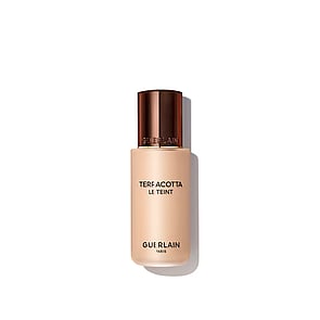 Guerlain Terracotta Le Teint Base de Maquillaje Perfección Natural Healthy Glow 2N Neutral/Neutre 35ml