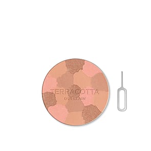 Guerlain Terracotta Light The Sun-Kissed Healthy Glow Powder Refill