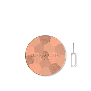 Guerlain Terracotta Light The Sun-Kissed Healthy Glow Powder Refill 01 Light Warm 10g