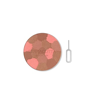 Guerlain Terracotta Light The Sun-Kissed Healthy Glow Powder Refill 04 Deep Cool 10g