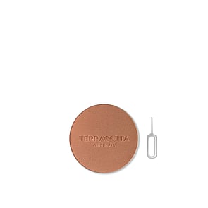 Guerlain Terracotta The Bronzing Powder Refill 04 Deep Cool 8.5g