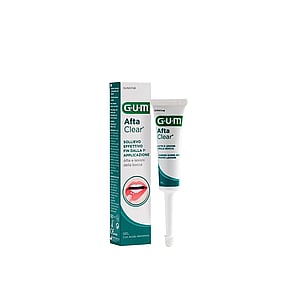 GUM AftaClear Gel 10ml