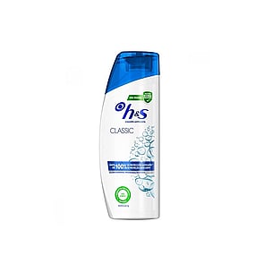 H&S Classic Shampoo
