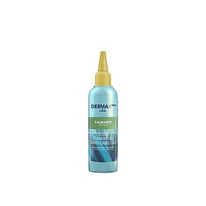 H&S DERMAXPRO Scalp Care Soothing Relief Balm Hair Conditioner 145ml (4.9 fl oz)