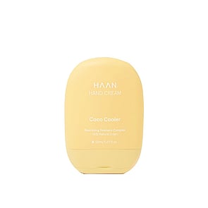 HAAN Coco Cooler Hand Cream 50ml (1.69fl oz)