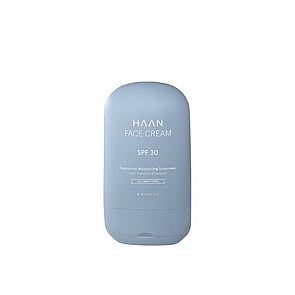 HAAN Face Cream SPF30 45ml