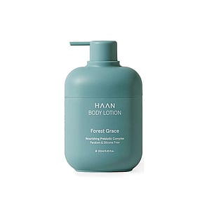 HAAN Forest Grace Nourishing Prebiotic Body Lotion 250ml (8.45 fl oz)