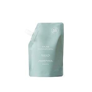 HAAN Good on Ya Eucalyptus & Mint Toothpaste Refill 150ml
