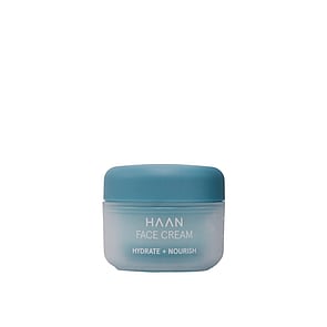 HAAN Hyaluronic Moisturizing Face Cream