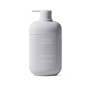 HAAN Margarita Spirit Hydrating Aloe Vera Gel Hand Soap 350ml (11.83fl oz)