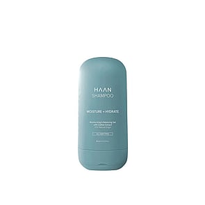 HAAN Moisture + Hydrate Shampoo 60ml (2.03 fl oz)