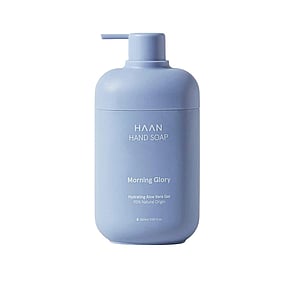 Haan Morning Glory Hand Soap 350ml (11.83floz)
