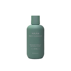 HAAN Niacinamide Purifying Face Cleanser Gel 200ml