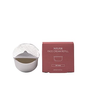 HAAN Peptide Antioxidant Face Cream Refill 50ml (1.69floz)