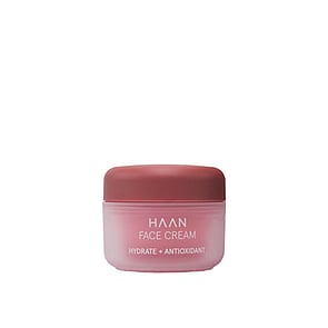 HAAN Peptide Antioxidant Face Cream