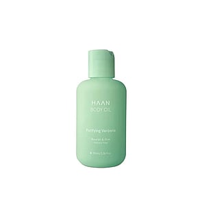 Haan Purifying Verbena Body Oil 100ml (3.38floz)