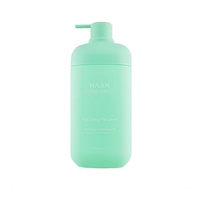 HAAN Purificante Verbena Gel de Banho 450ml