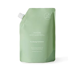 HAAN Purifying Verbena Body Wash Refill 450ml (15.21 fl oz)