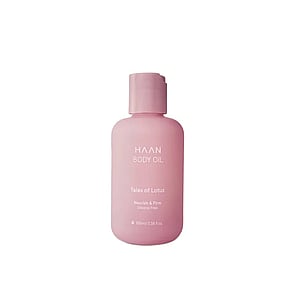 Haan Tales of Lotus Body Oil 100ml (3.38floz)
