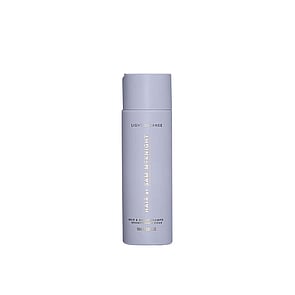 Hair by Sam McKnight Light Cleanse Hair & Scalp Shampoo