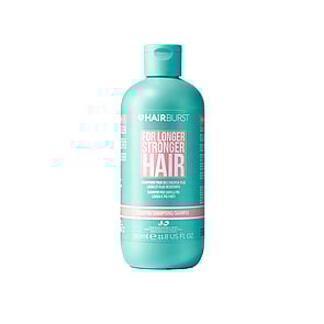 Hairburst for Longer Stronger Hair Shampoo 350ml