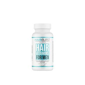 Hairburst Hair Vitamins for Men x60