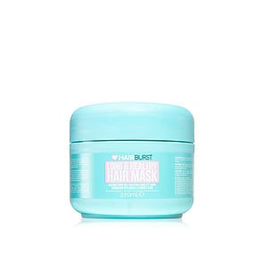 Hairburst Long & Healthy Hair Mask 220ml