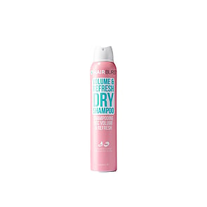 Hairburst Volume & Refresh Dry Shampoo