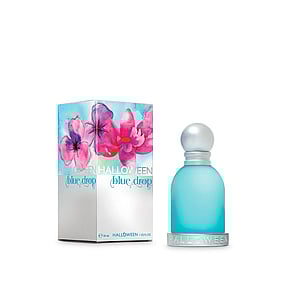 Halloween Blue Drop Eau de Toilette 30ml