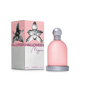 Halloween Magic Eau de Toilette 100ml (3.4fl oz)