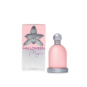 Halloween Magic Eau de Toilette 30ml (1.0fl oz)
