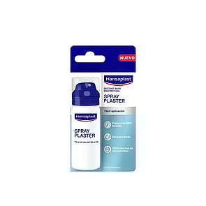 Hansaplast Second Skin Protection Spray Plaster 40ml